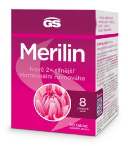 gs merilin recenze produktu