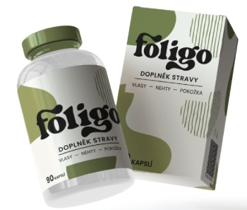 vitamíny foligo recenze