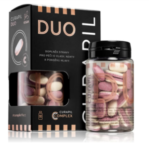 Curapil Duo recenze