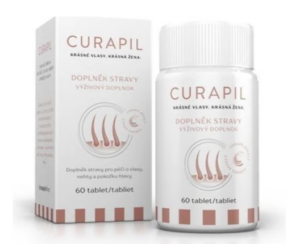 Curapil Original receze