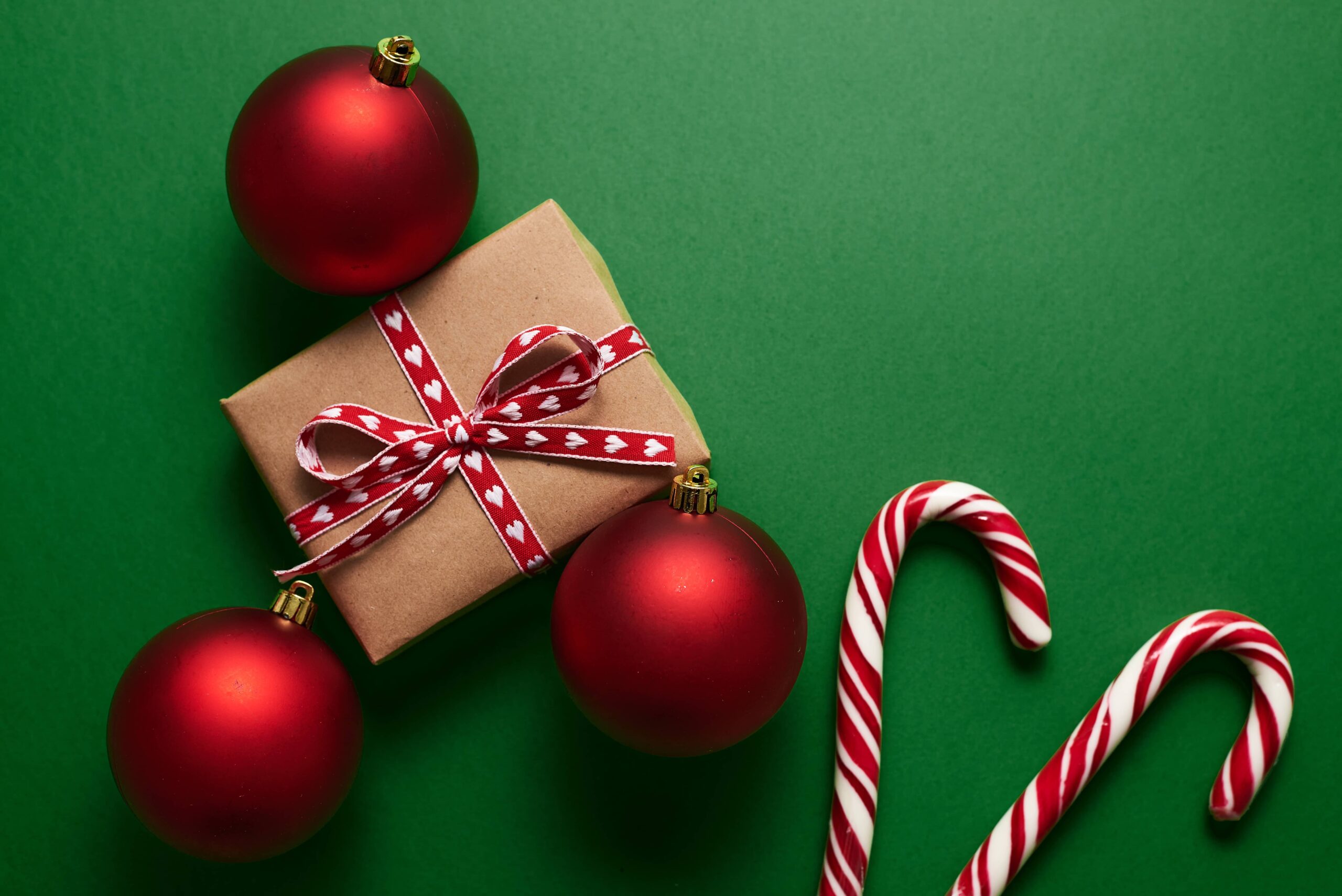 vánoční dárky tipy