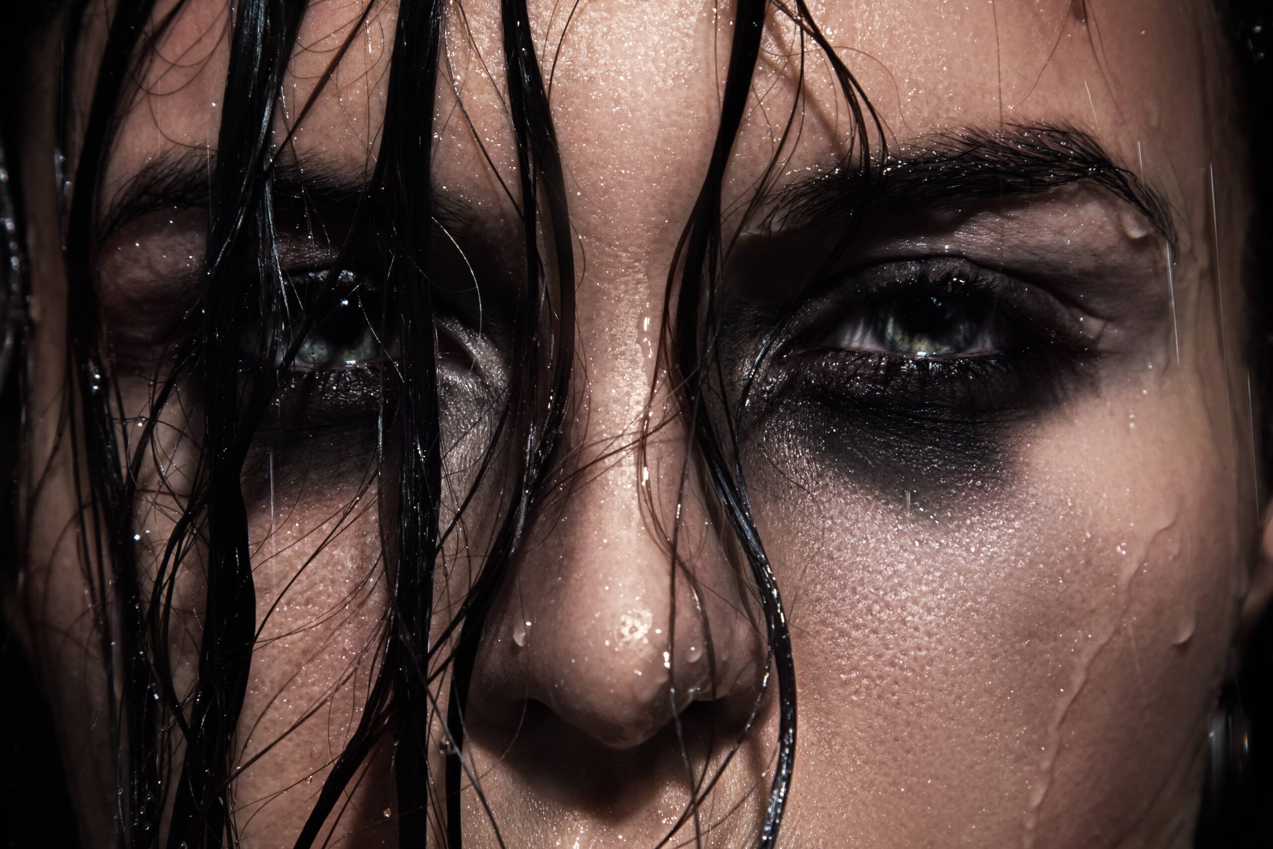 messy beauty